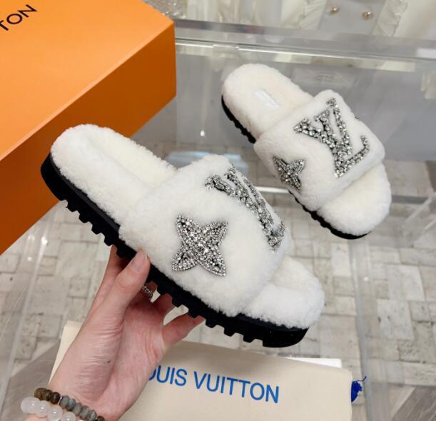 glamy - LOV Women Shoes - 509