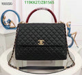 SAMC - CHL Bags Handbags - 104