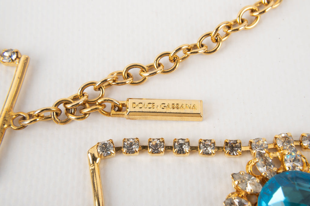 Ceinture Dolce & Gabbana