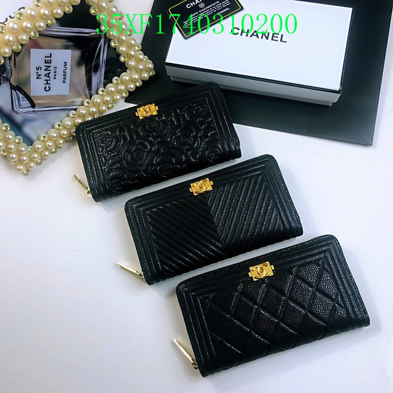 Glami - CHL Wallet - 2487