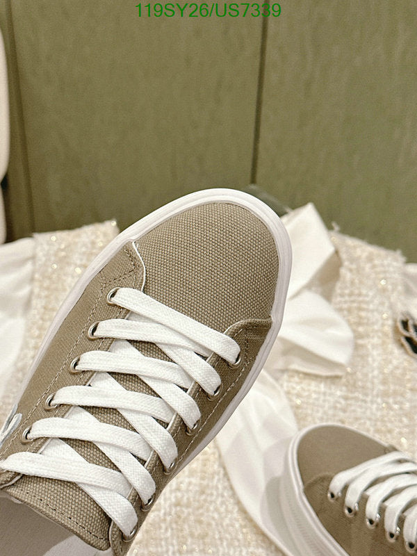 SAMC - COL Women Shoes - 035