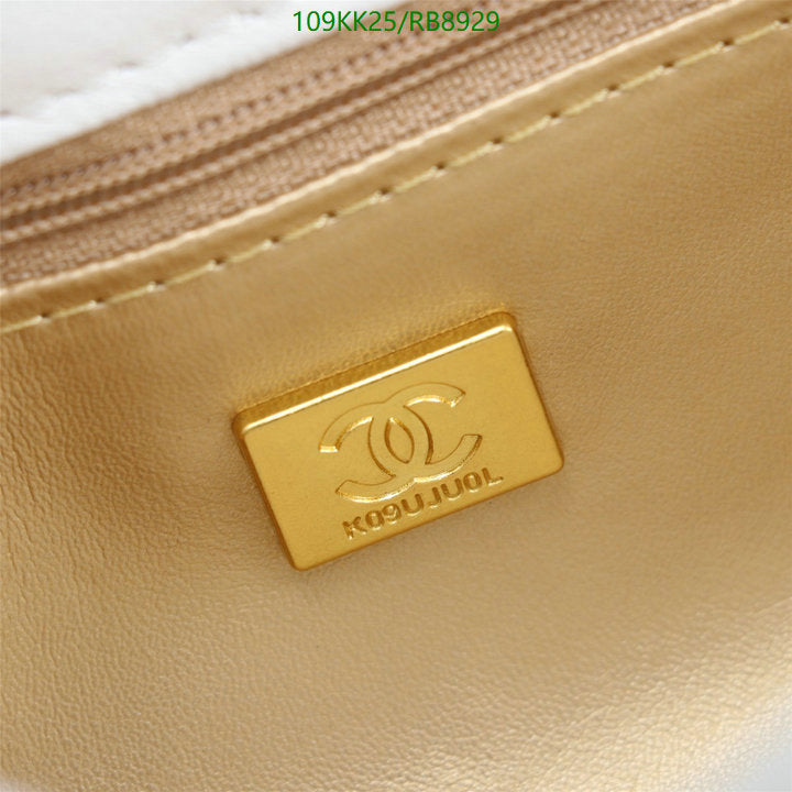 SAMC - CHL Bags Crossbody - 219