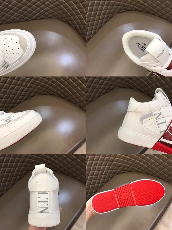 SAMC - VEL Men Shoes - 254