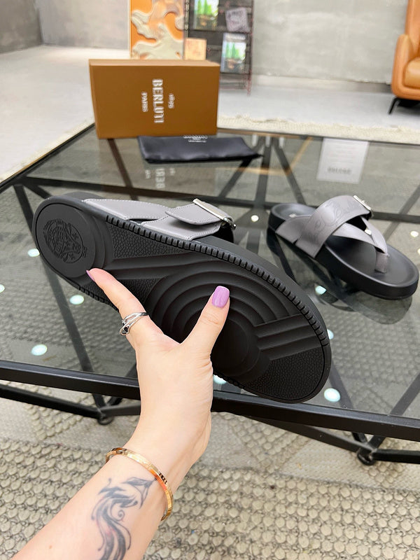 Glami - BRE Men Shoes - 123