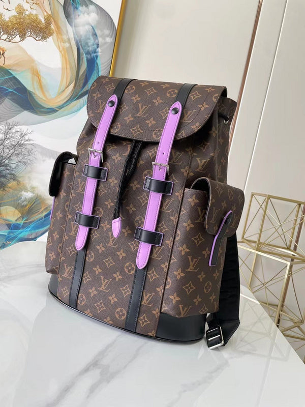 Satchel Bags - VL2 Bags - 855