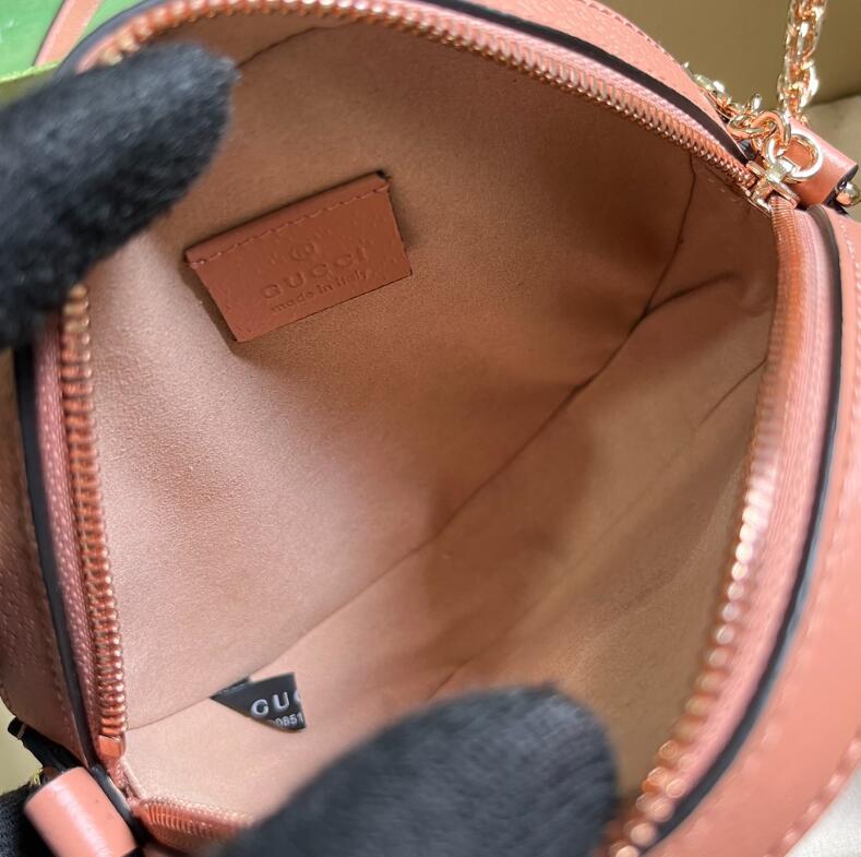 SAMC - GUKI Bags - 855