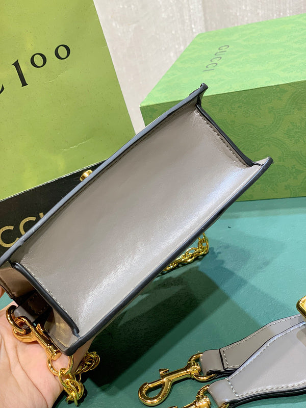 Satchel Bags - GCI Bags - 1701