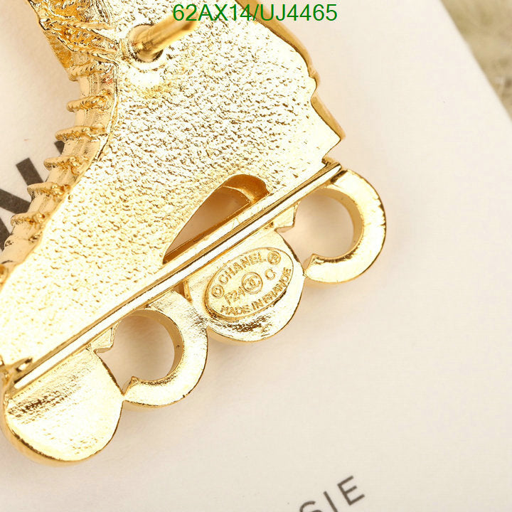 SAMC - CHL Jewelry - 357