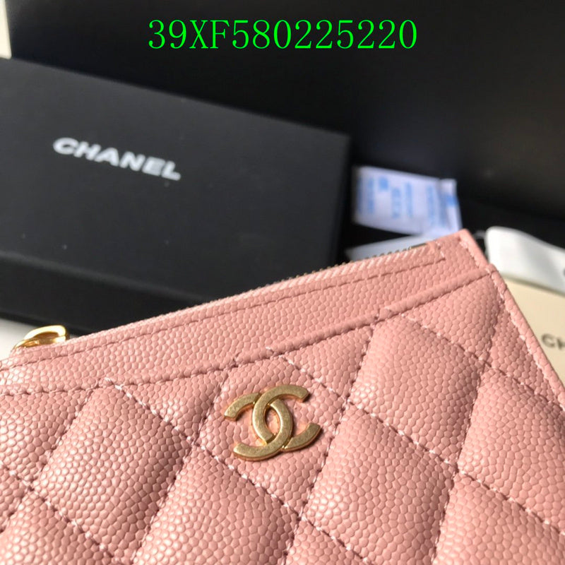 Glami - CHL Wallet - 2519