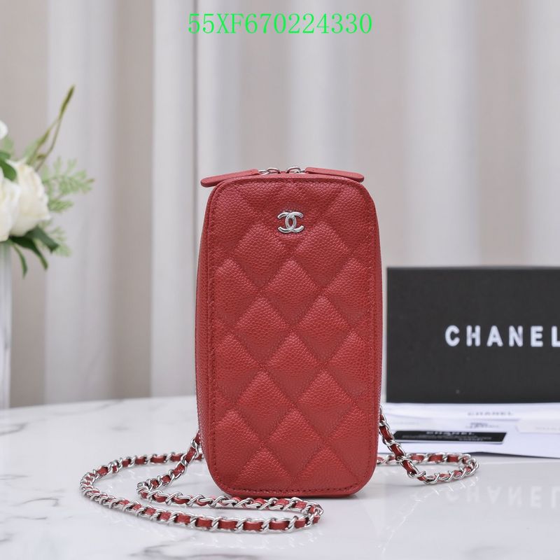Glami - CHL Wallet - 2662