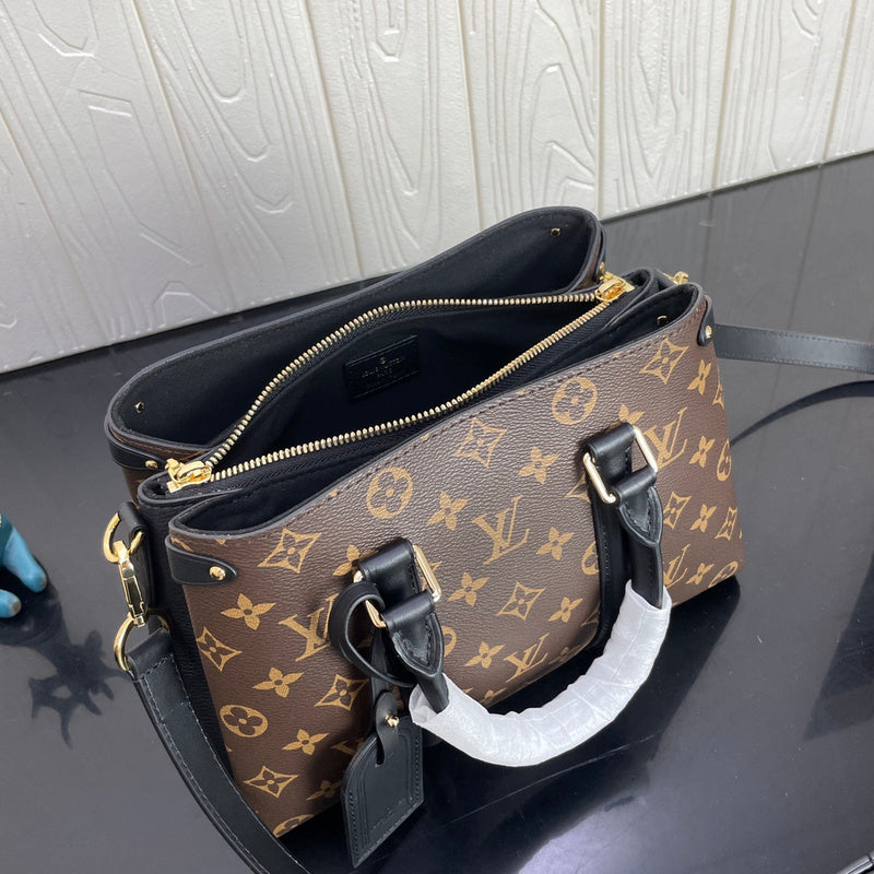 Satchel Bags - VL Bags - 236