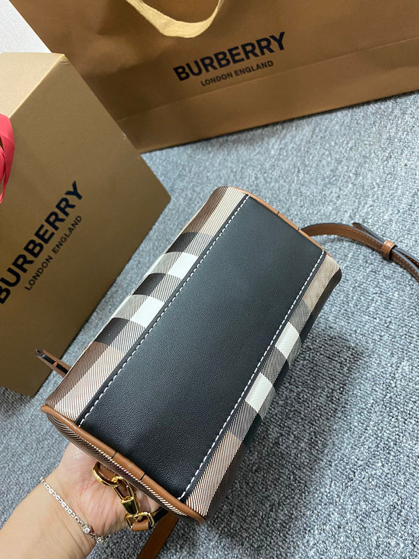 Glami-i BOR Bags - 504