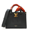 Louis Vuitton Lock & Go 2w ather Band  M22311