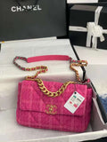 Satchel Bags - CHL Bags - 5612