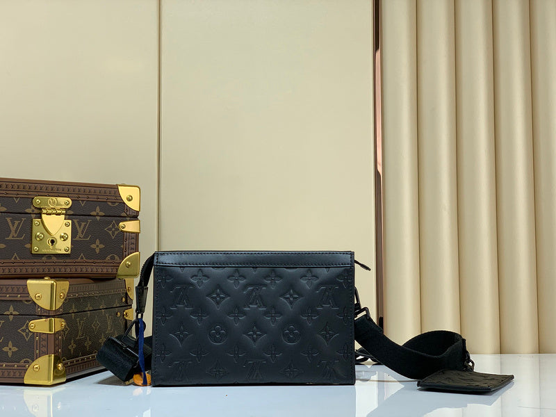 Satchel Bags - VL Bags - 4452