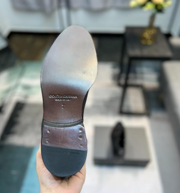 SAMC - DAG Men Shoes - 096