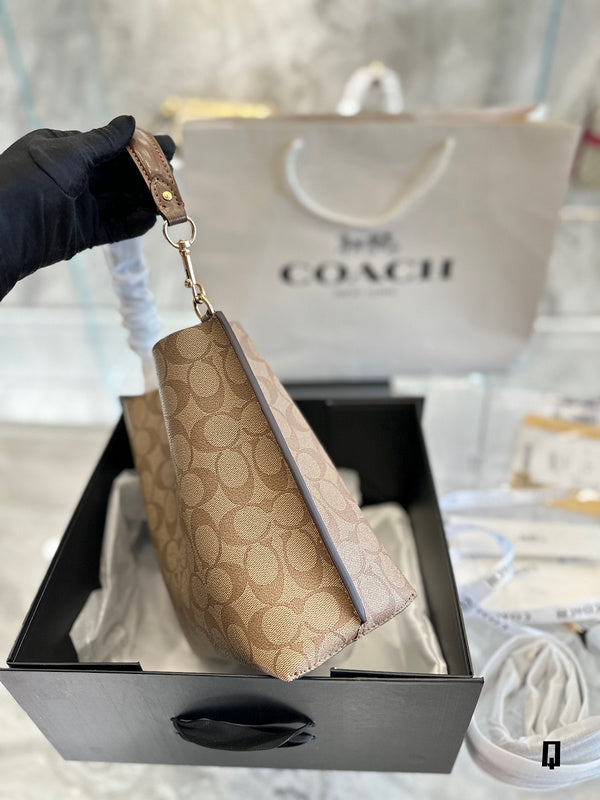 Satchel Bags - CCH Bags - 254