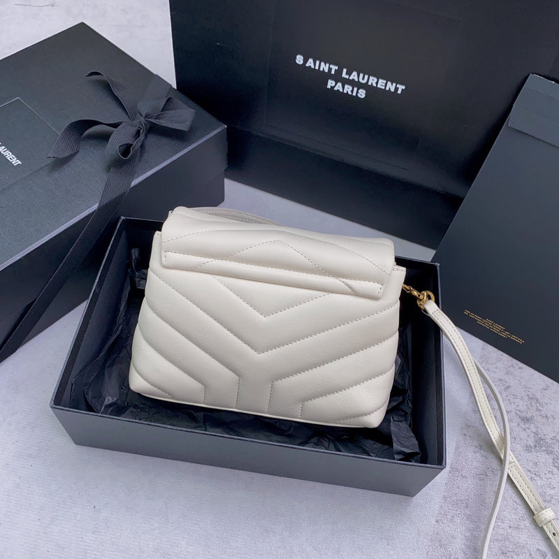 Glamy - YLS Bags - 496