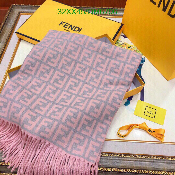 SAMC - FDE Scarves - 148