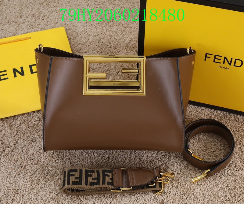 Glami - FDE Bags - 2662