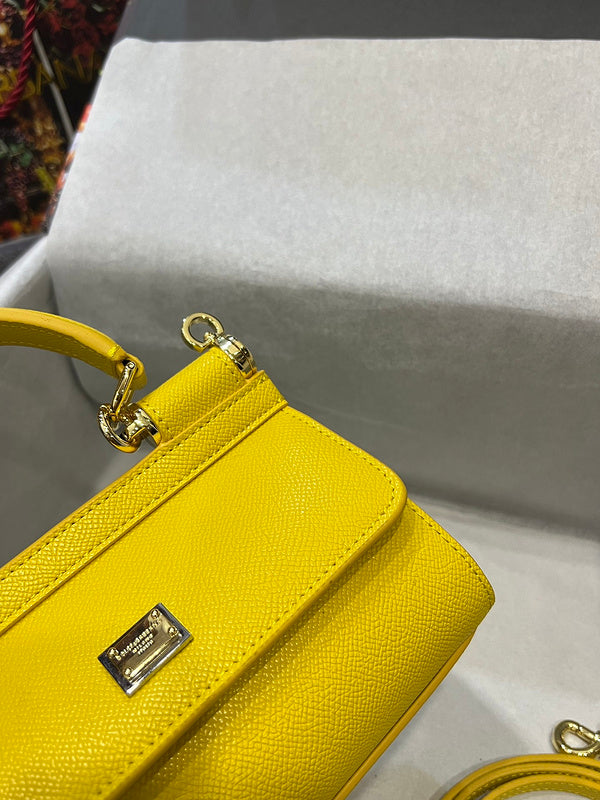 Glamy - DG bag - 470