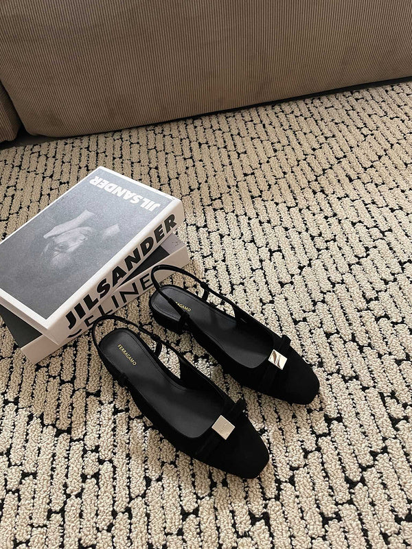 Glami - FGO Women Shoes - 446