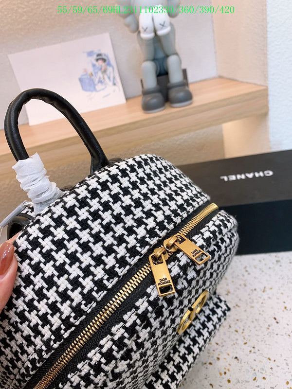 Glami - DOR Bags - 1110