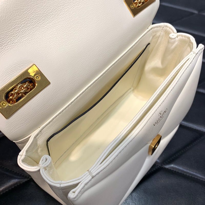 Satchel Bags - VTO Bags - 1004