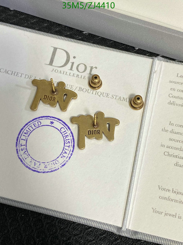 SAMC - DOR Jewelry - 321