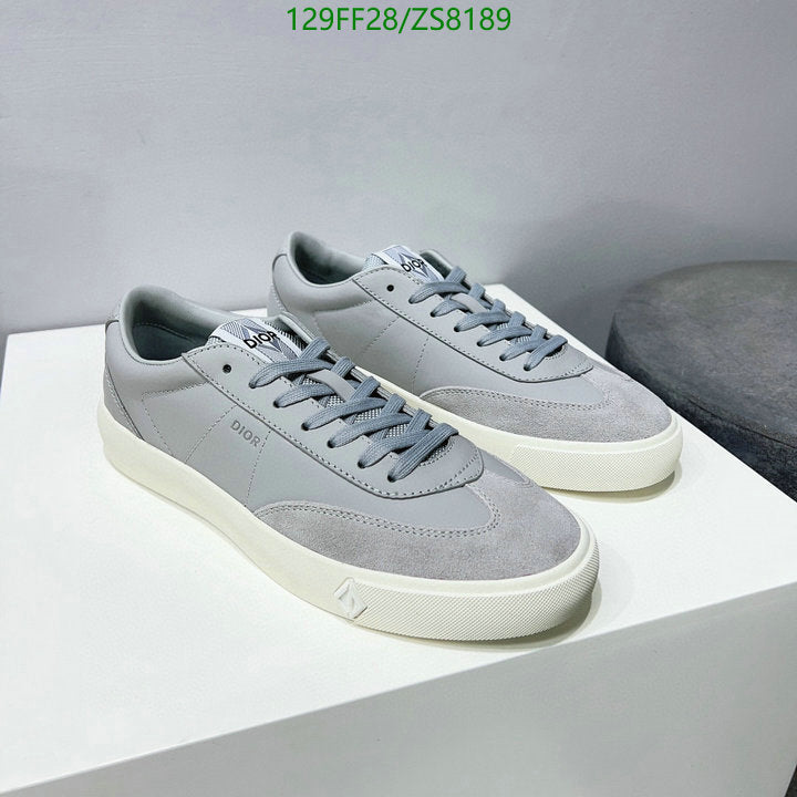 SAMCC - DOR Women Shoes - 1703