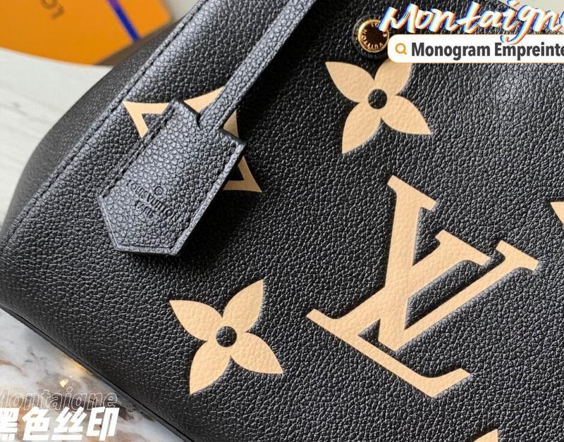 SAMC - LOV Bags - 2043