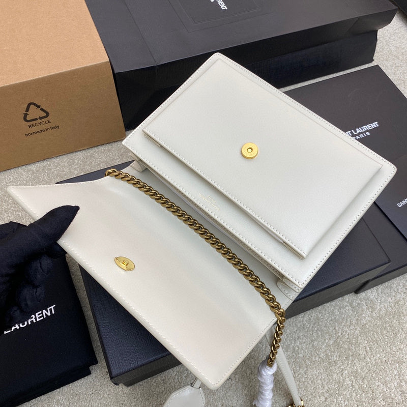 Satchel Bags - SLY Bags - 009