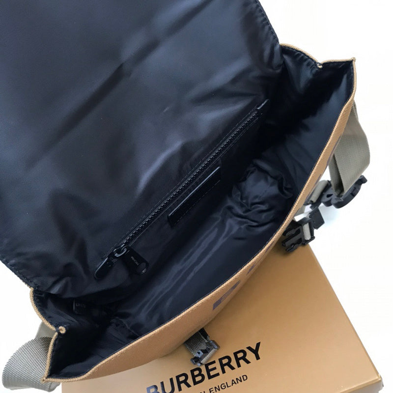 Glami-i BOR Men Bags - 047