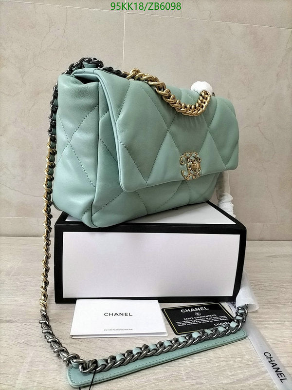 SAMC - CHL Bags Crossbody - 178