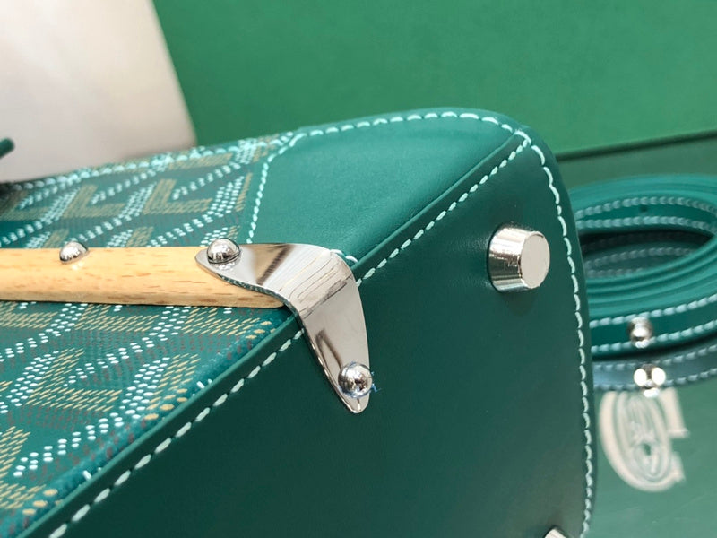 Satchel Bags - GOD Bags - 1013