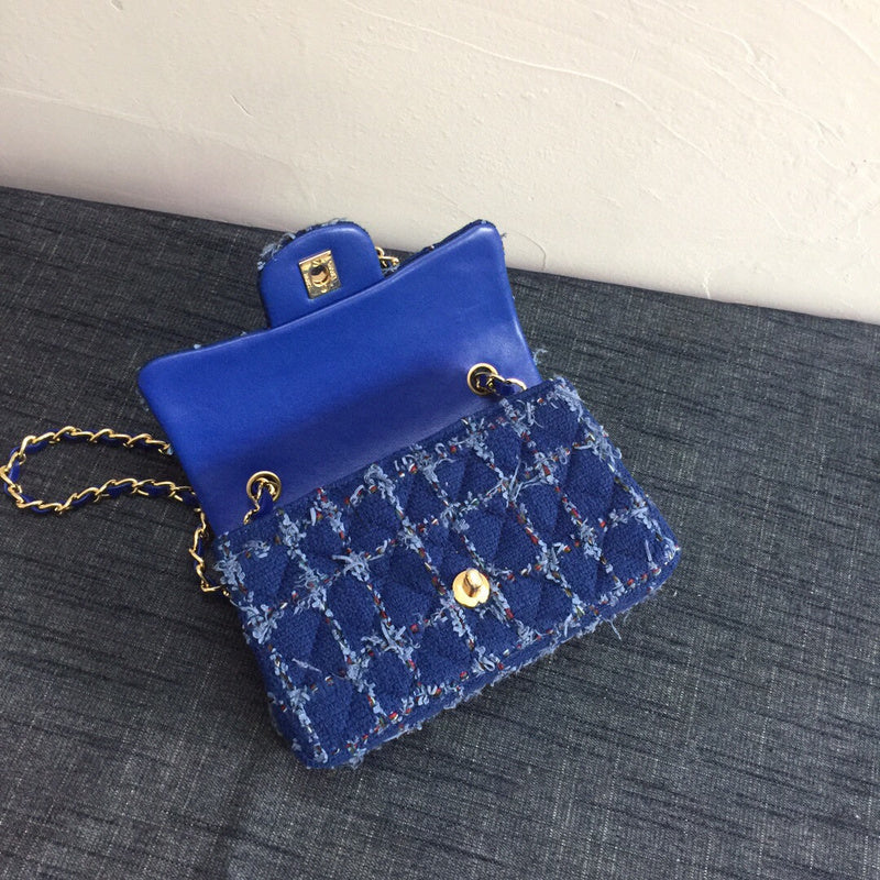 GlamI - CHL Bags - 2649