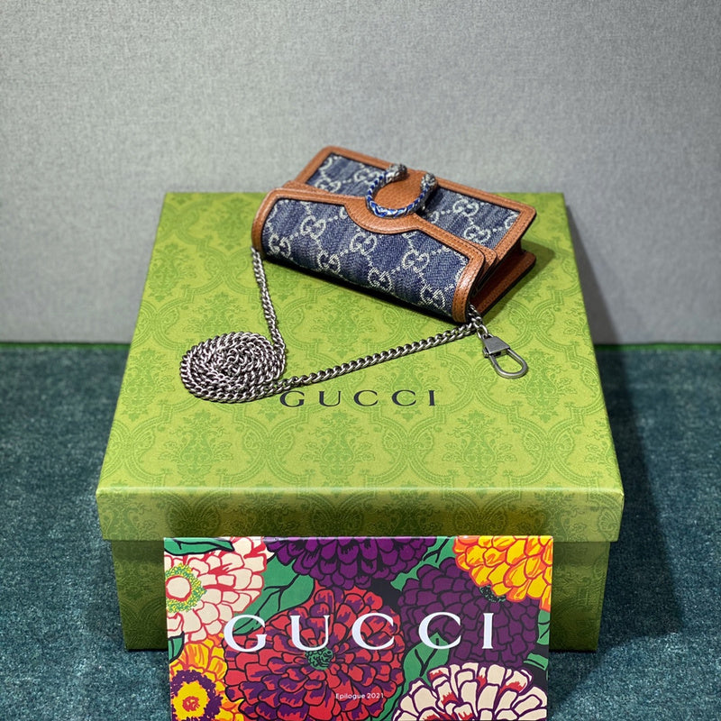 Satchel Bags - GCI Bags - 1165