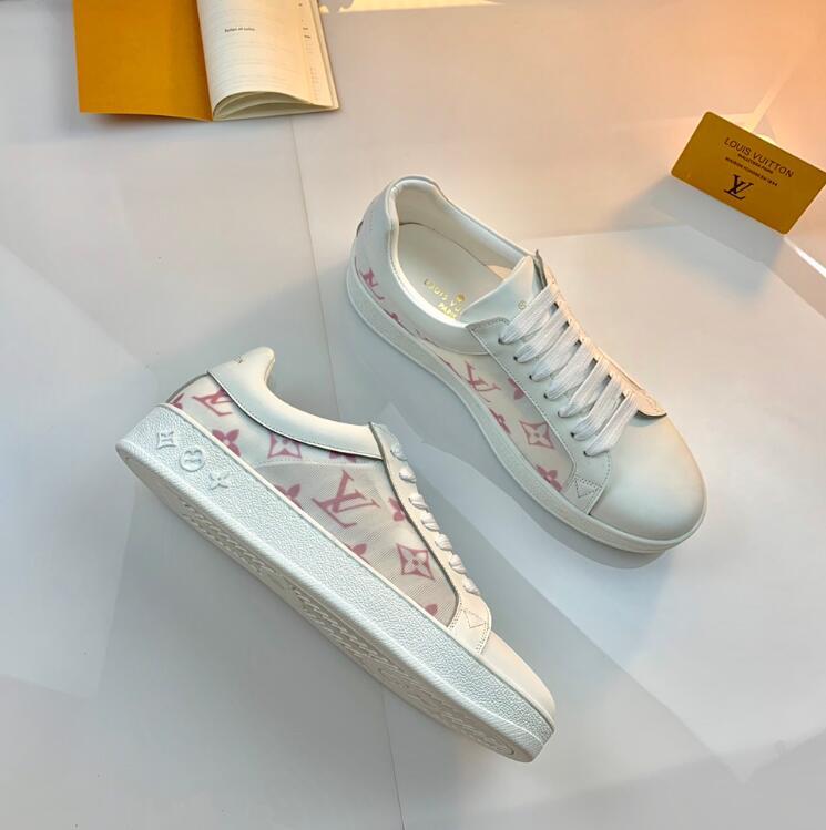 Glamy - LOV Men Shoes - 1749