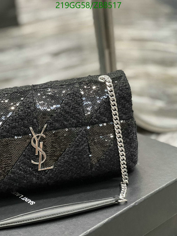 SAMC - YLS Bags - 221
