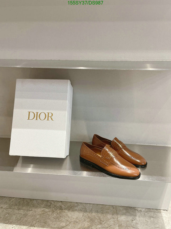 SAMCC - DOR Women Shoes - 1448