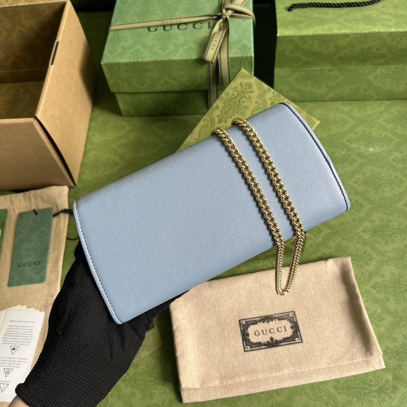 Glami-i GUKI Women Bags - 006