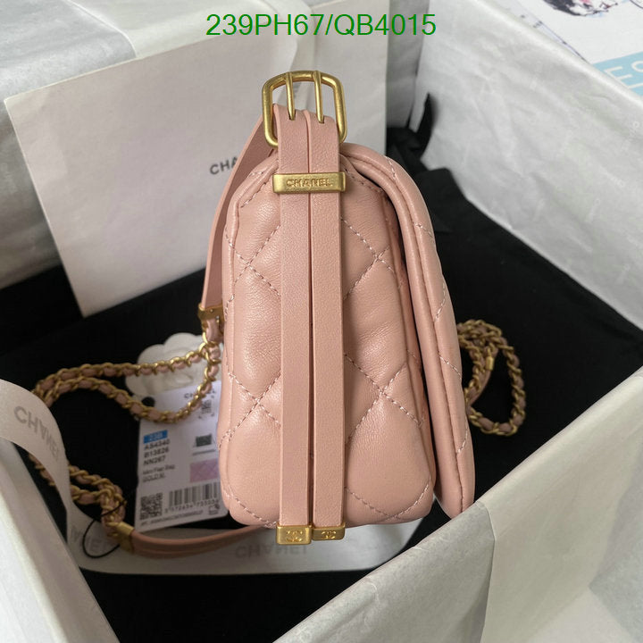 SAMC - CHL Bags - 584