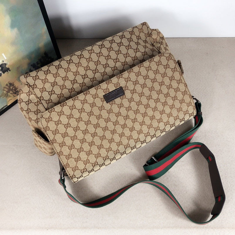 Glami Fashion - GCI Bags - 11249