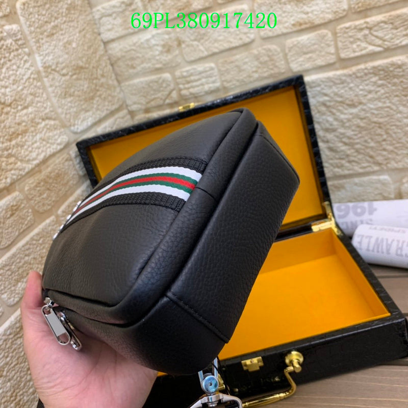 Glami - FDE Bags - 2351