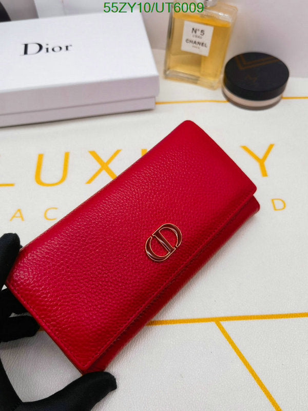 SAMC - DOR Wallets - 026
