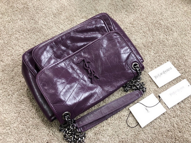 Glami - YLS Bags - 2258
