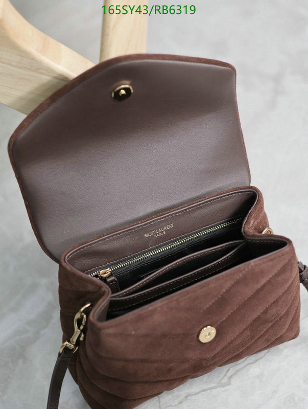 SAMC - YLS Bags - 092