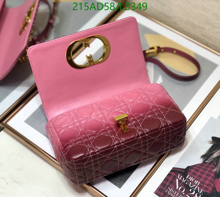 SAMCC - DOR Bags - 1375