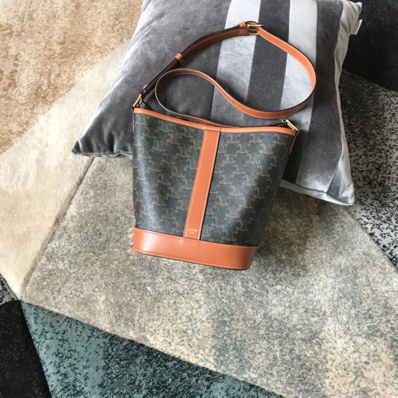 Glamy - COL Bags - 730