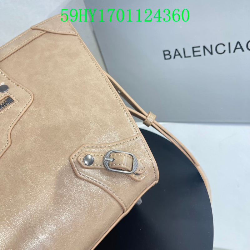 Glami GlamI - BGA Bags - 1964